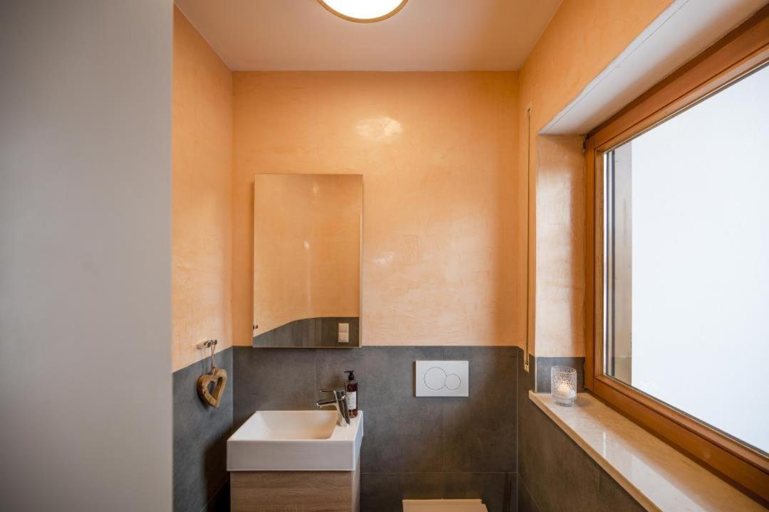 Ferienhaus Die 12 Mit 4 Schlafzimmern In Garmisch Exterior photo